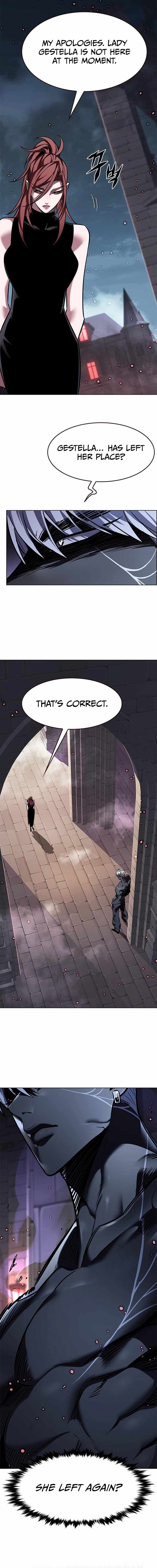 Eleceed Chapter 367