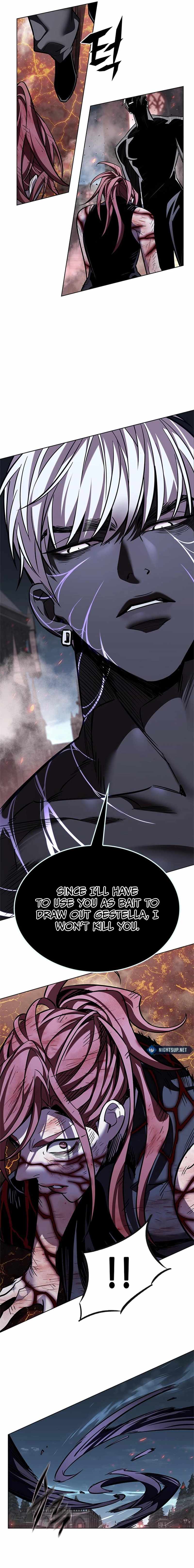 Eleceed Chapter 367