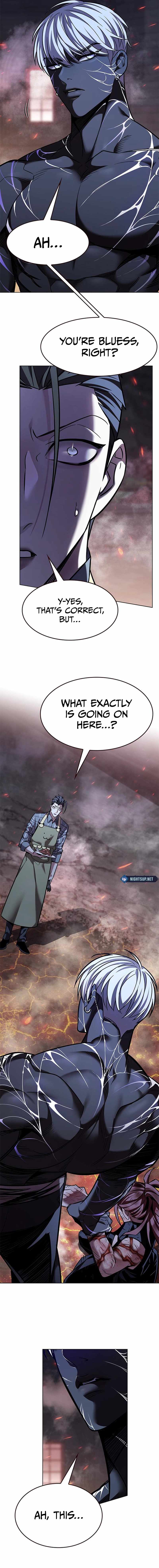 Eleceed Chapter 367