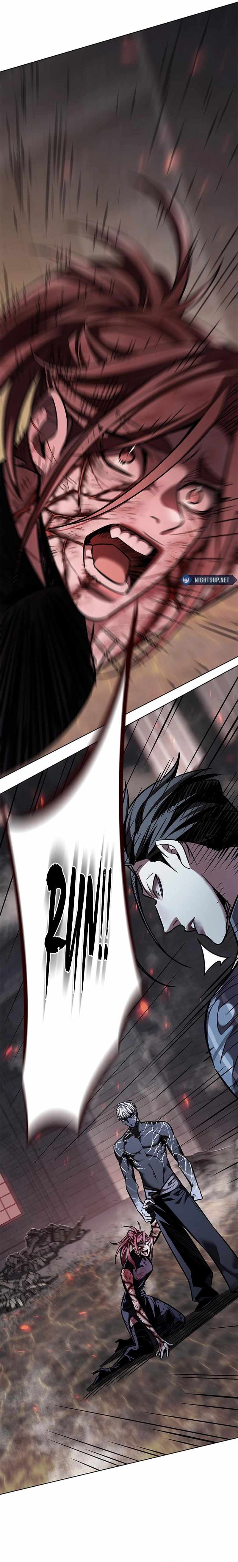 Eleceed Chapter 367