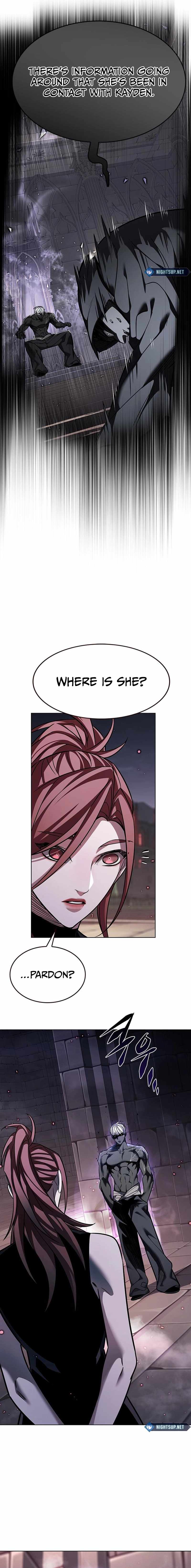 Eleceed Chapter 367