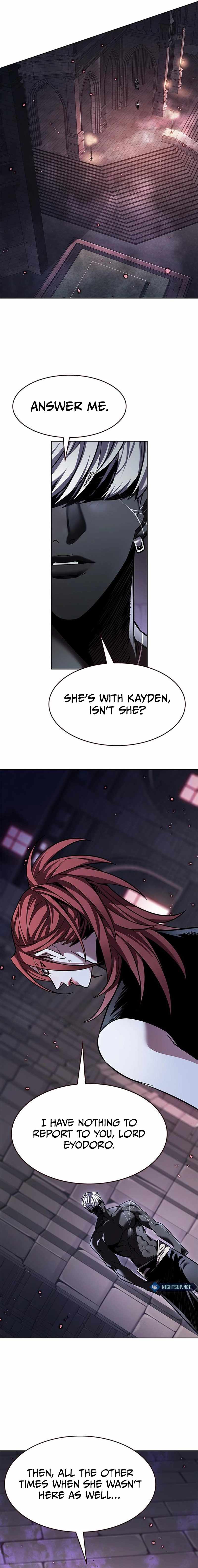 Eleceed Chapter 367