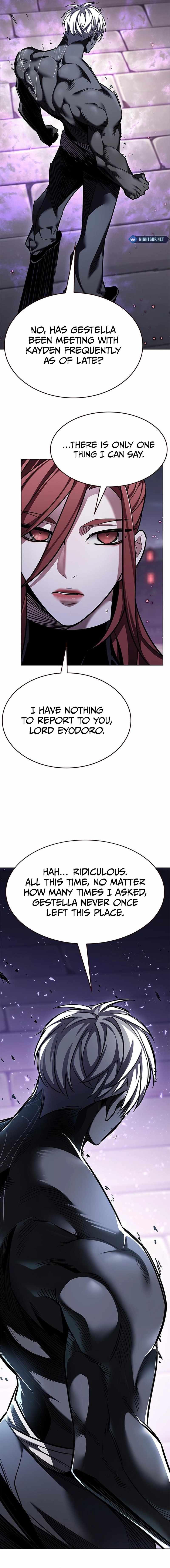 Eleceed Chapter 367