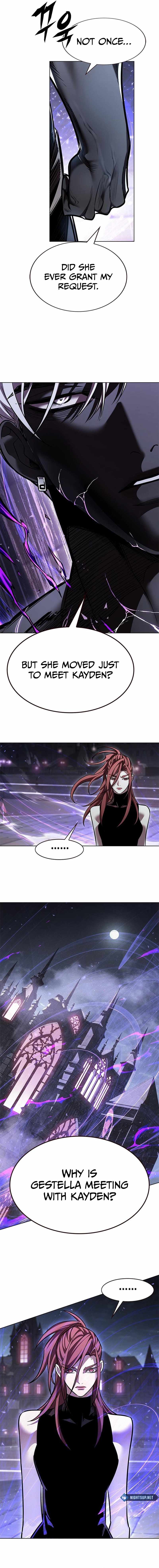 Eleceed Chapter 367