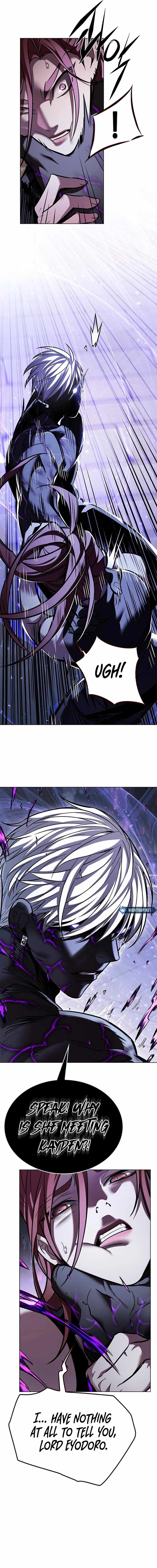 Eleceed Chapter 367