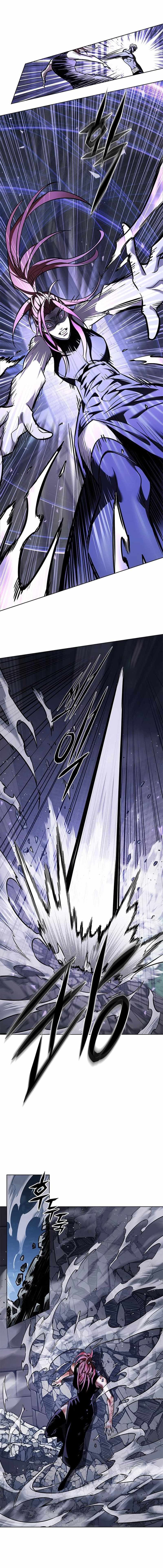 Eleceed Chapter 367