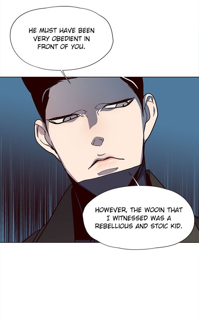 Eleceed Chapter 37