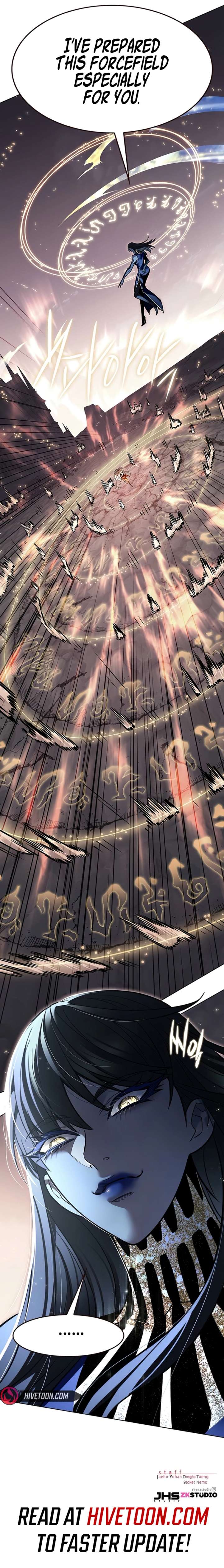 Eleceed Chapter 371