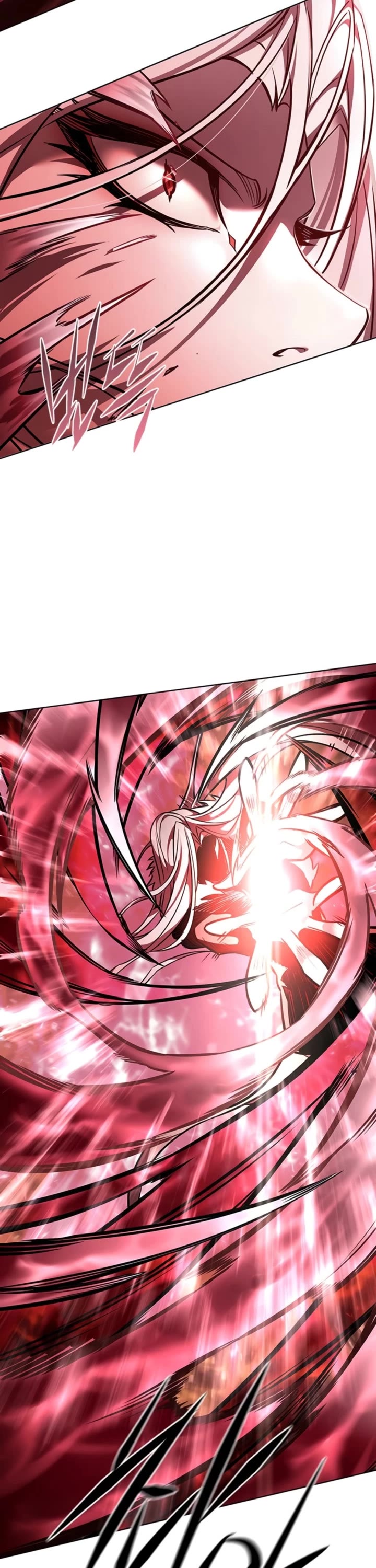 Eleceed Chapter 372