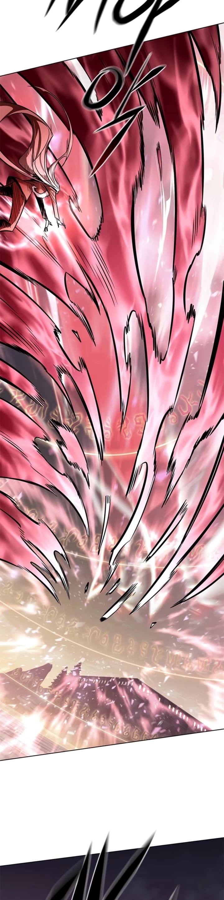 Eleceed Chapter 372