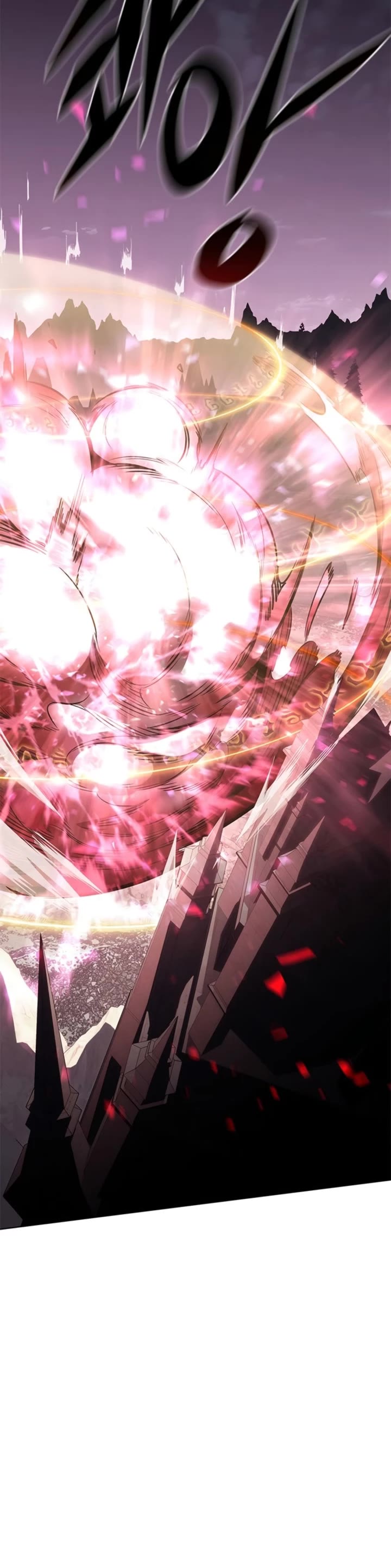 Eleceed Chapter 372