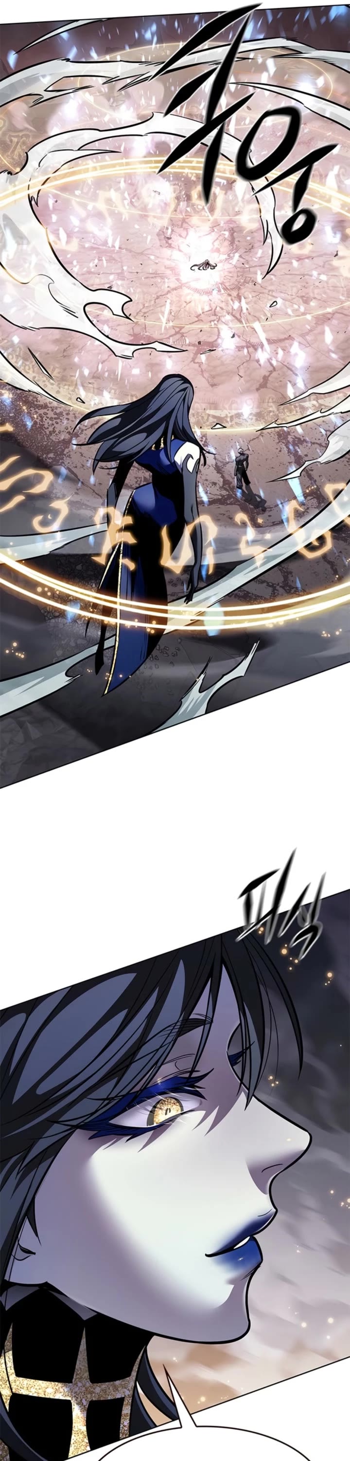 Eleceed Chapter 372