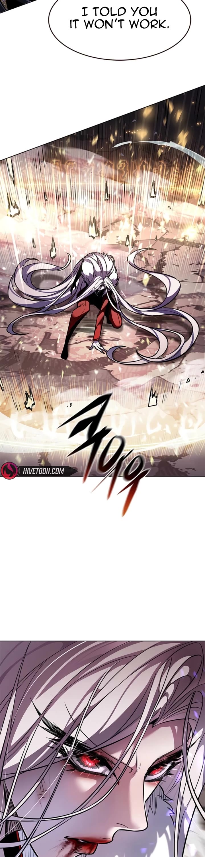 Eleceed Chapter 372