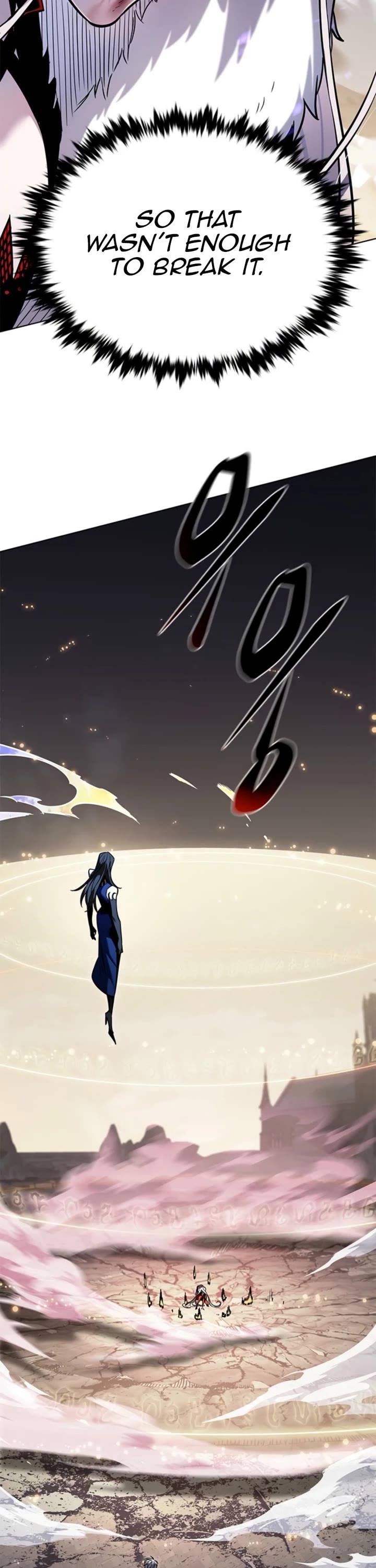 Eleceed Chapter 372