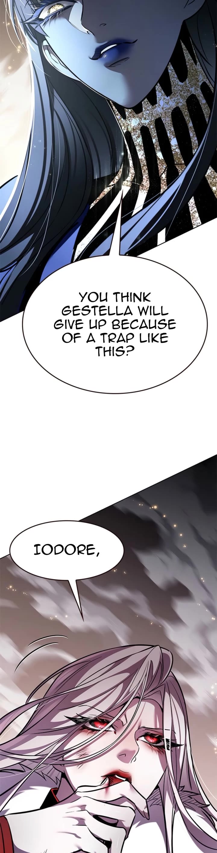 Eleceed Chapter 372