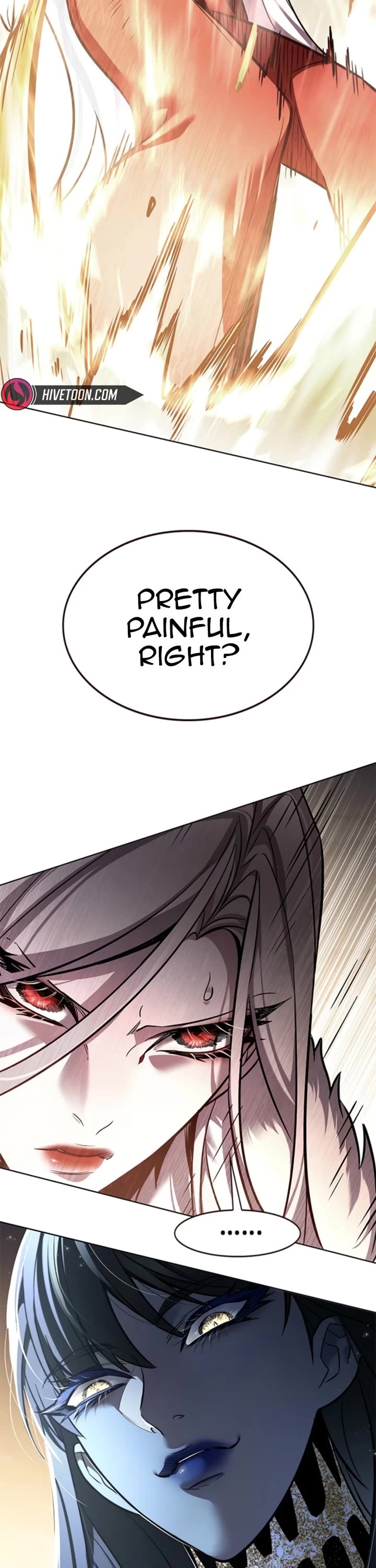 Eleceed Chapter 372