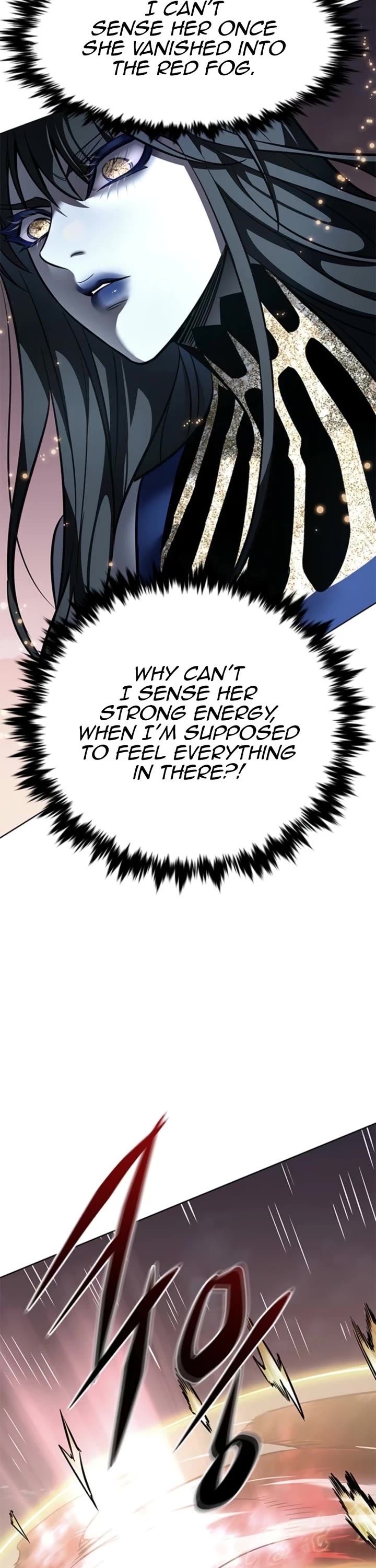 Eleceed Chapter 372