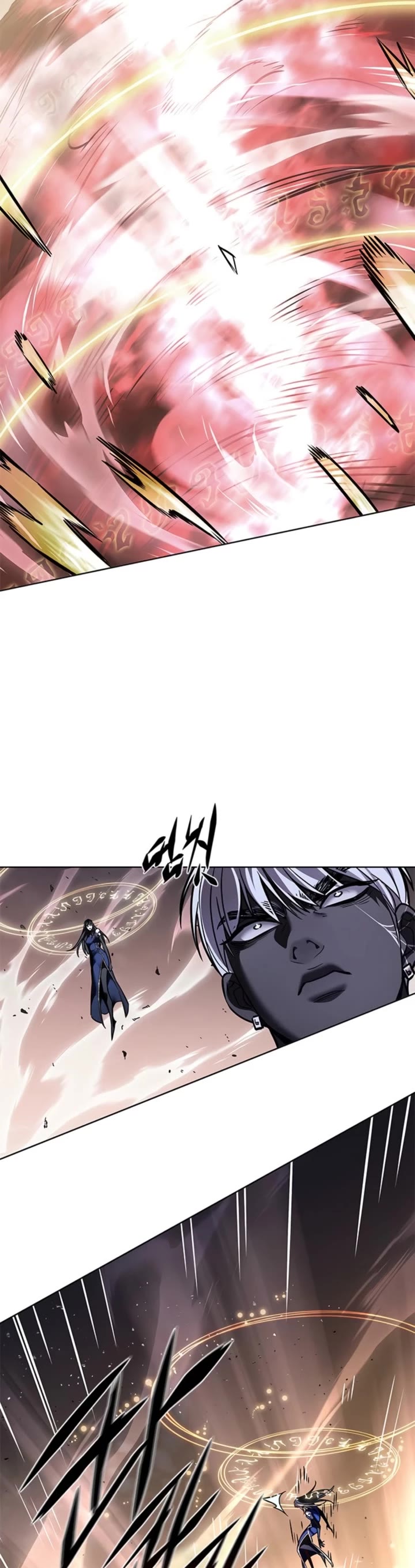 Eleceed Chapter 372
