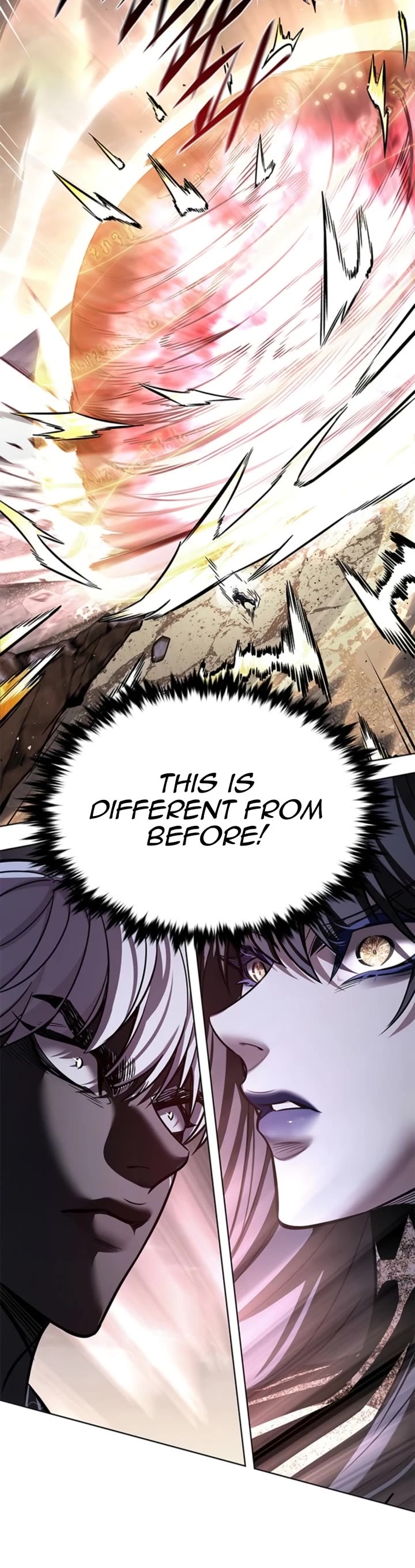 Eleceed Chapter 372
