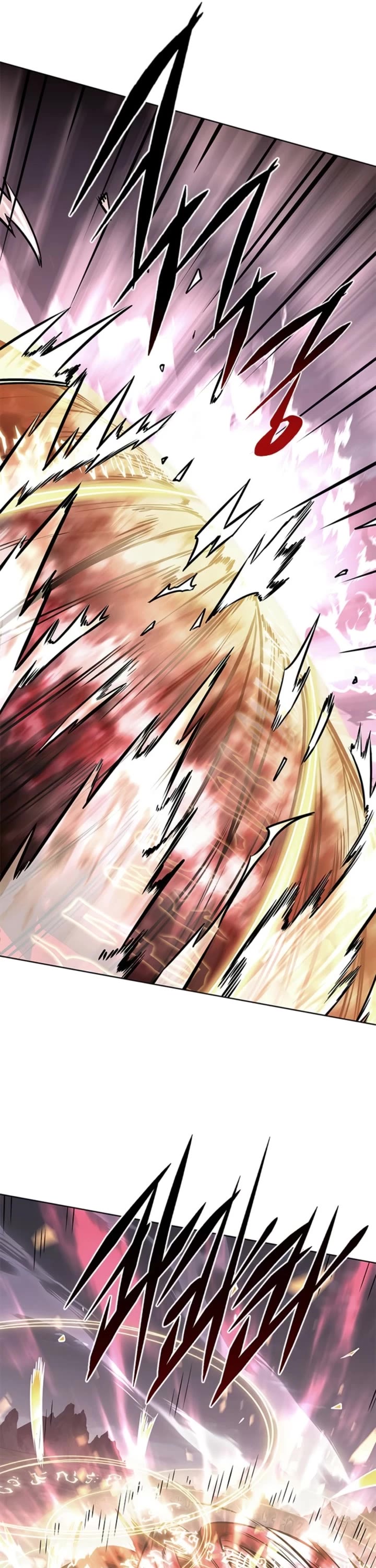 Eleceed Chapter 372