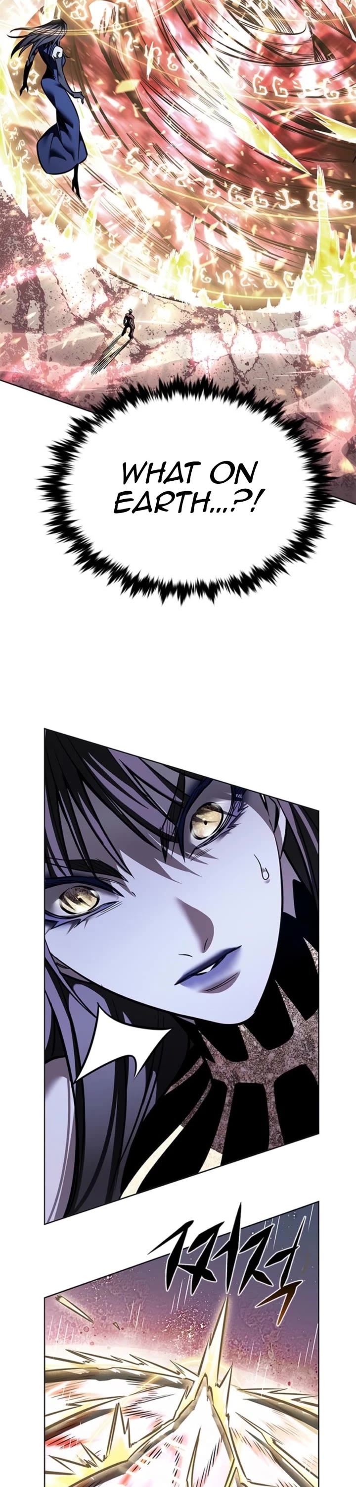 Eleceed Chapter 372