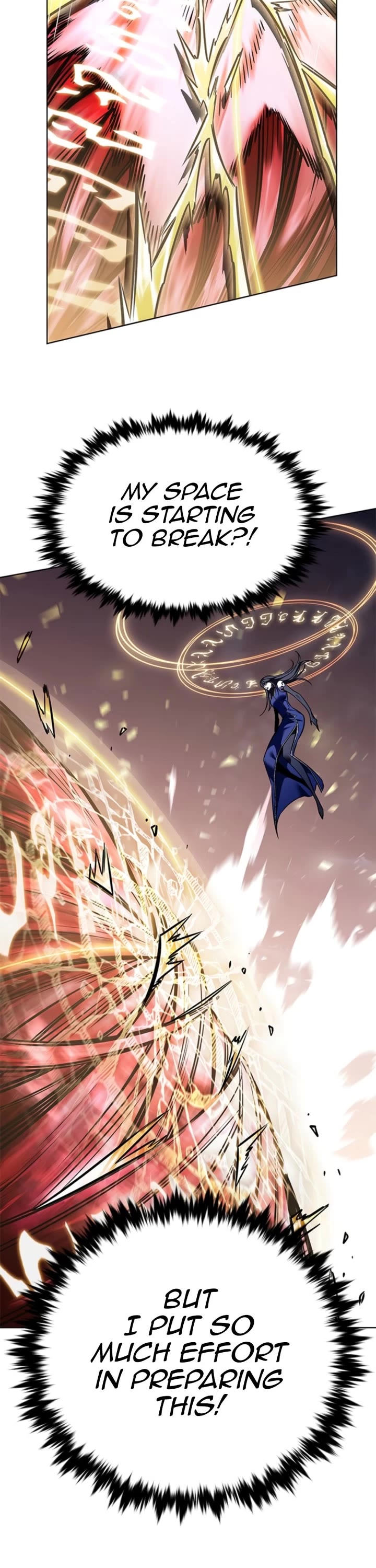 Eleceed Chapter 372