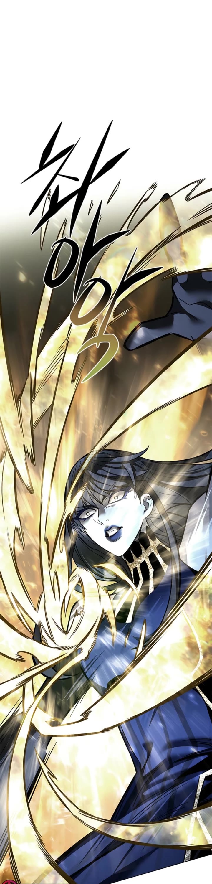 Eleceed Chapter 372