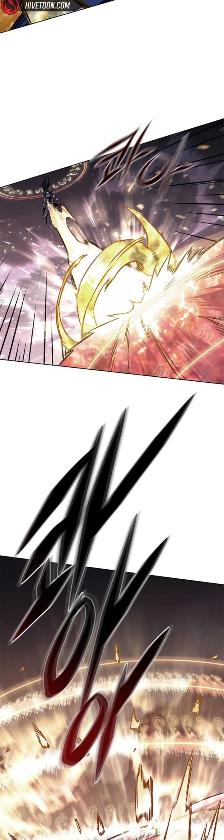 Eleceed Chapter 372