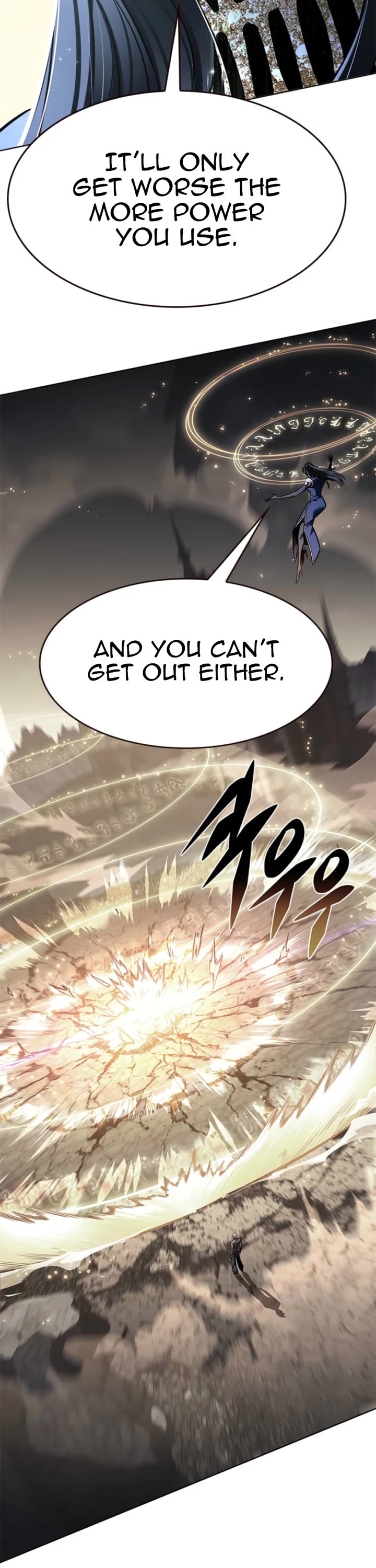 Eleceed Chapter 372