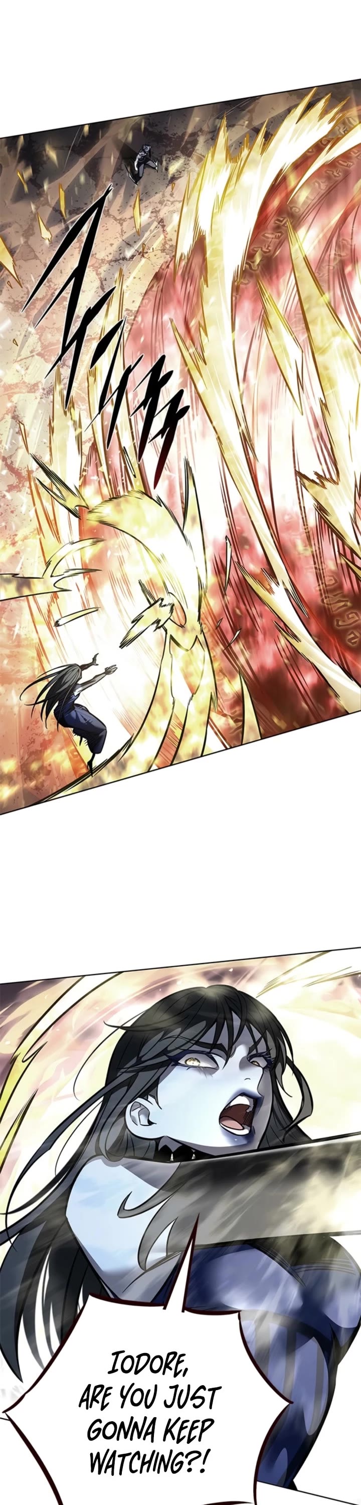 Eleceed Chapter 372