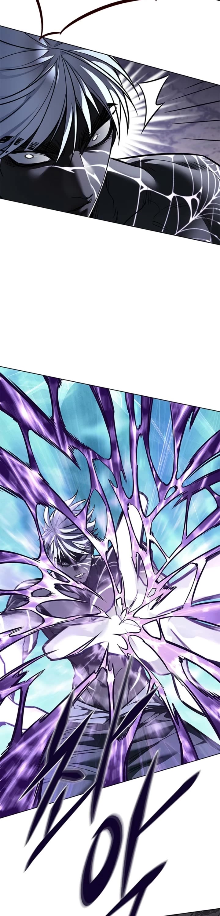 Eleceed Chapter 372
