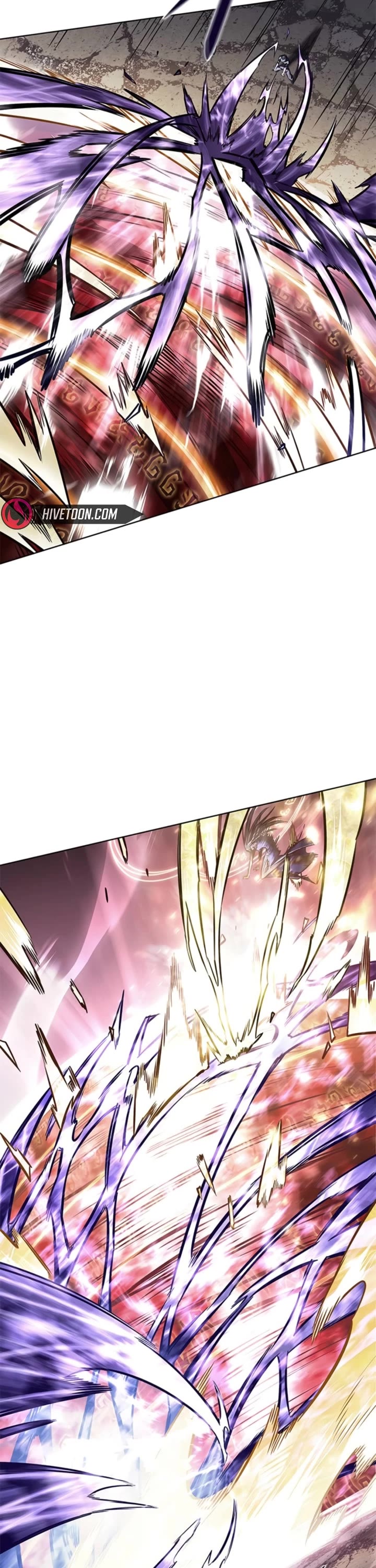 Eleceed Chapter 372