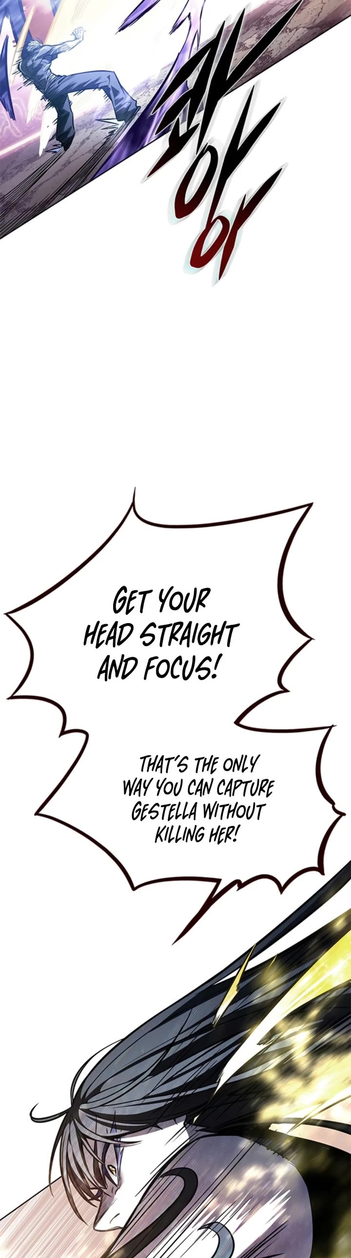 Eleceed Chapter 372