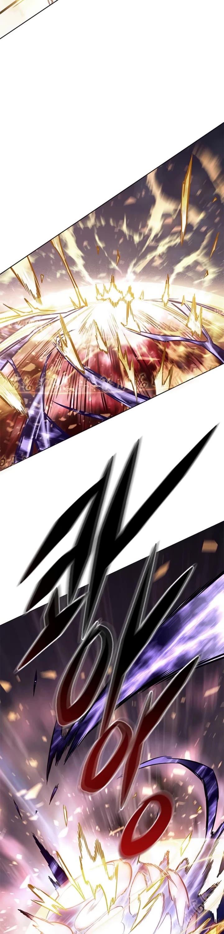 Eleceed Chapter 372