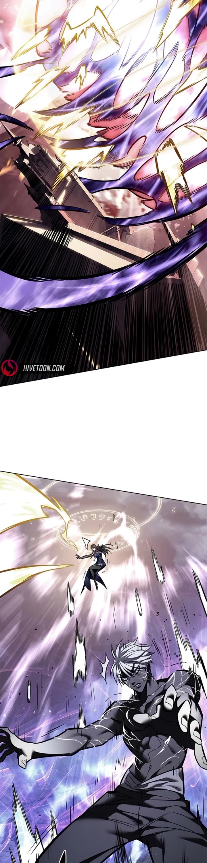 Eleceed Chapter 372