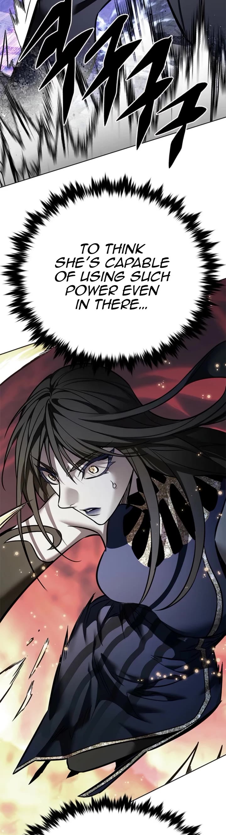 Eleceed Chapter 372