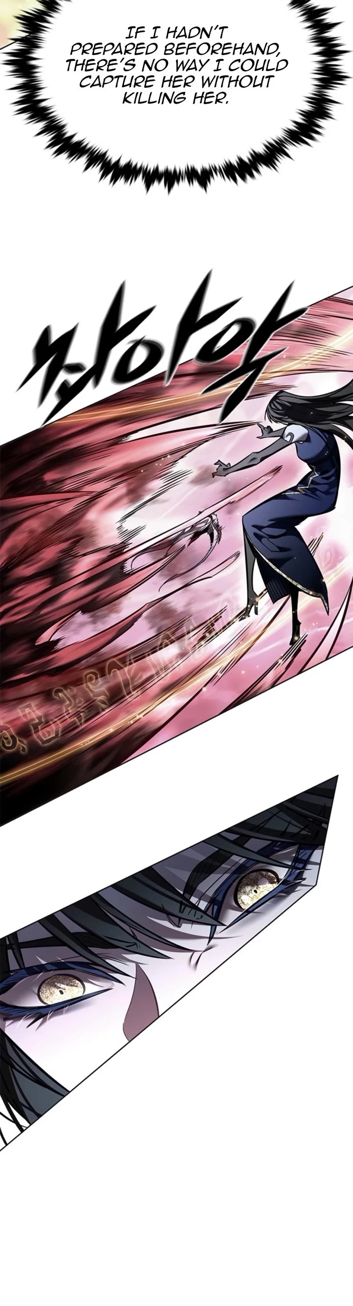Eleceed Chapter 372