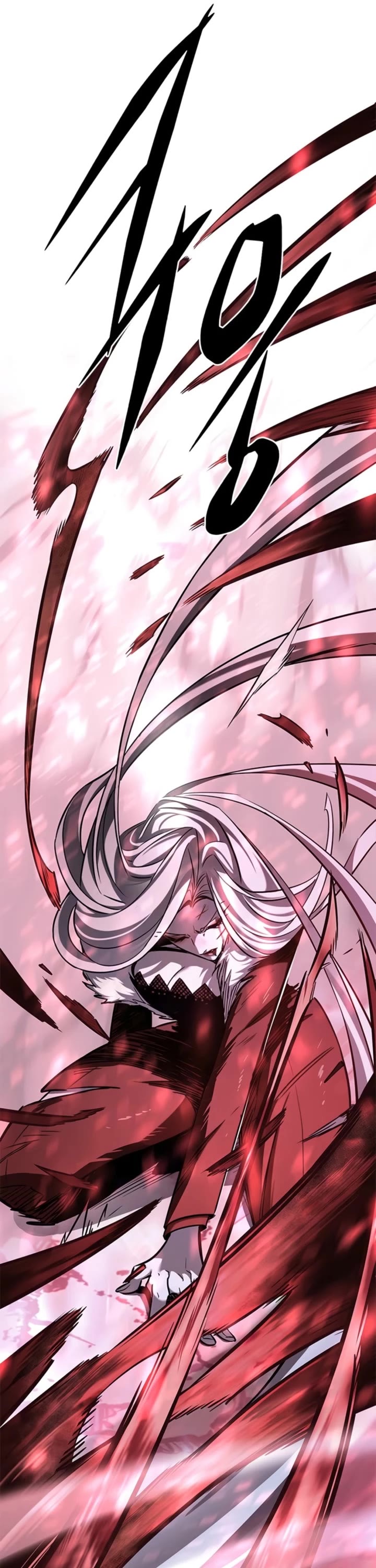 Eleceed Chapter 372
