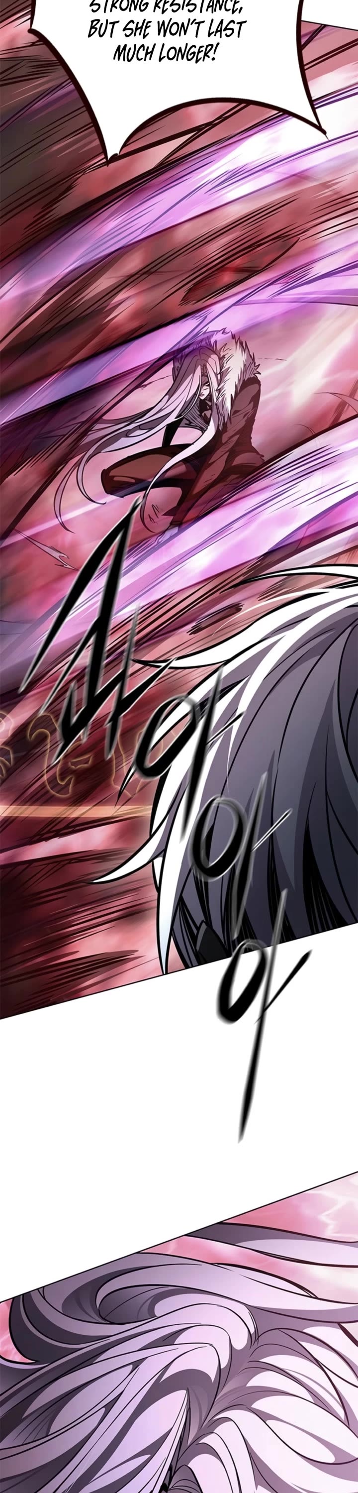 Eleceed Chapter 372