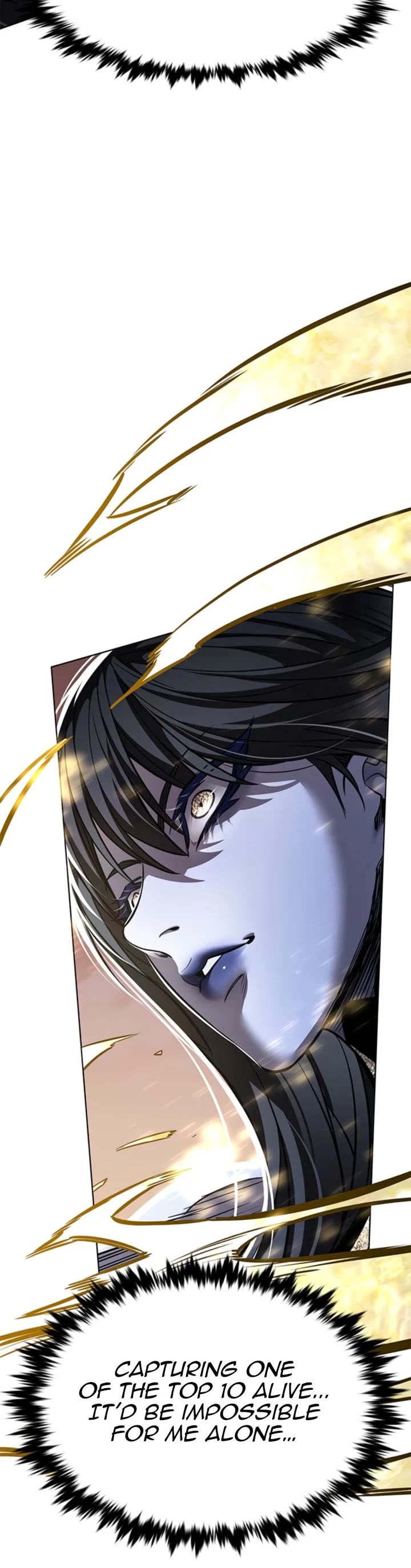 Eleceed Chapter 372