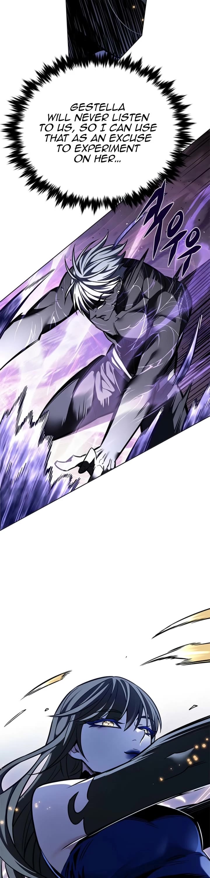 Eleceed Chapter 372