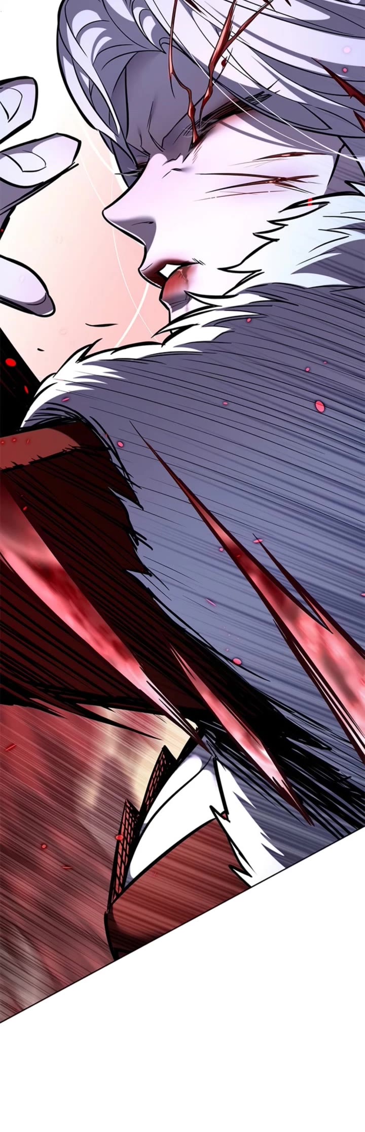 Eleceed Chapter 372