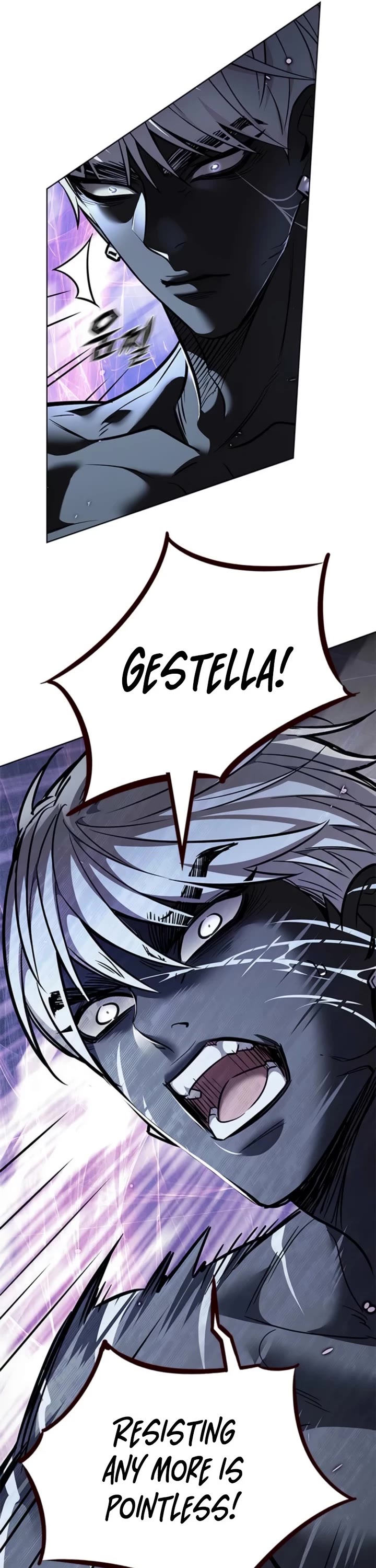 Eleceed Chapter 372