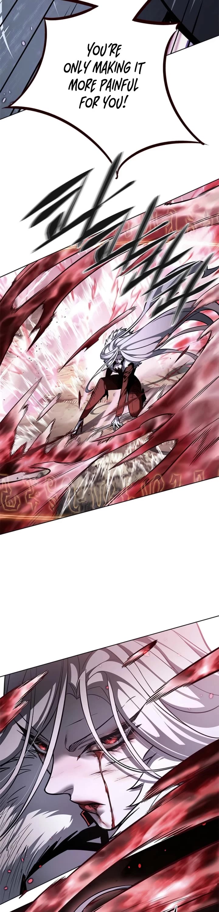 Eleceed Chapter 372