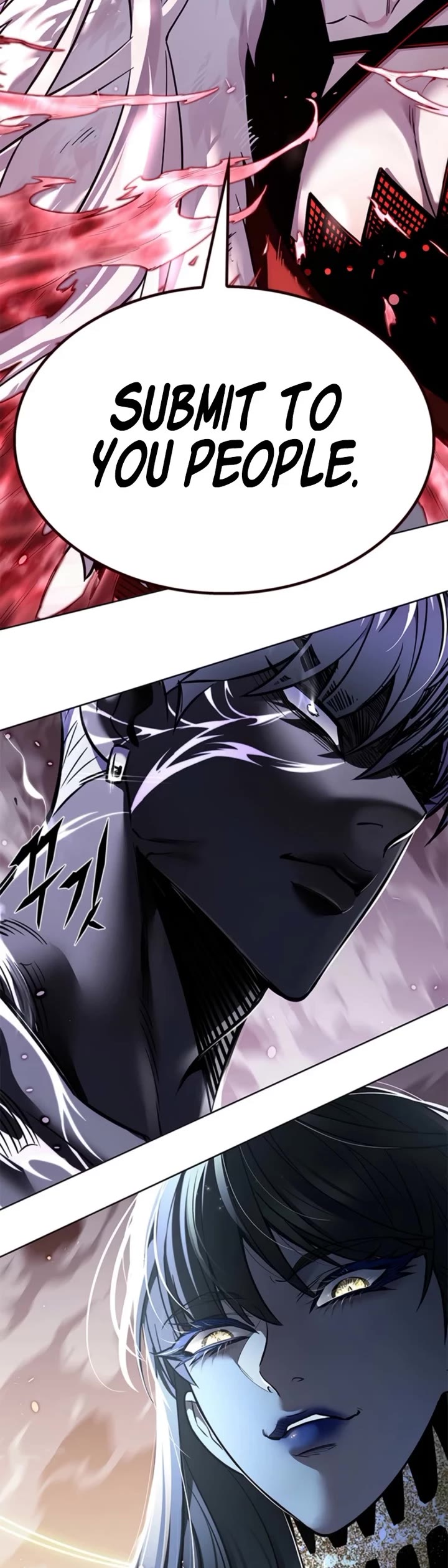 Eleceed Chapter 372