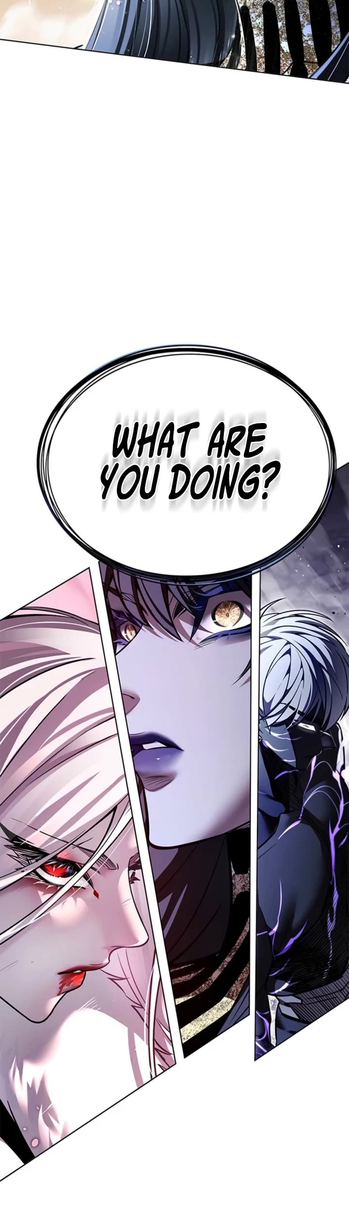 Eleceed Chapter 372