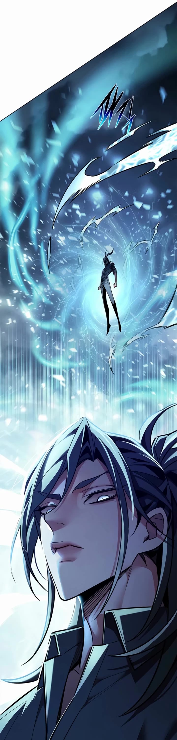 Eleceed Chapter 372