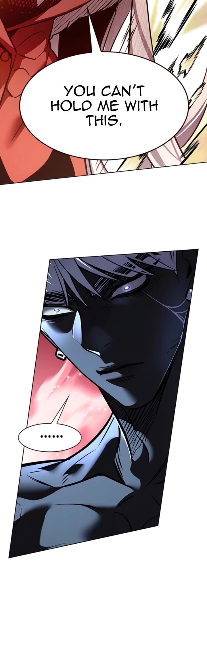 Eleceed Chapter 372
