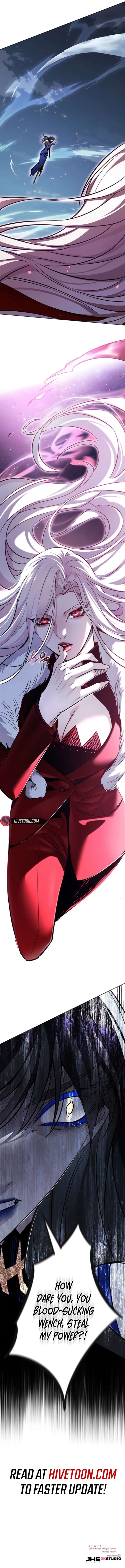 Eleceed Chapter 373