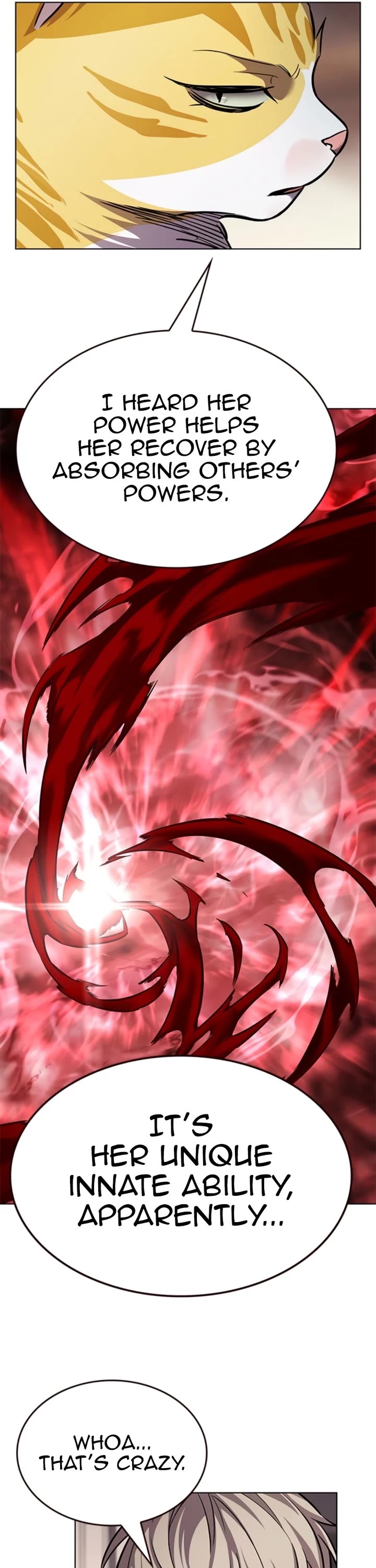Eleceed Chapter 375